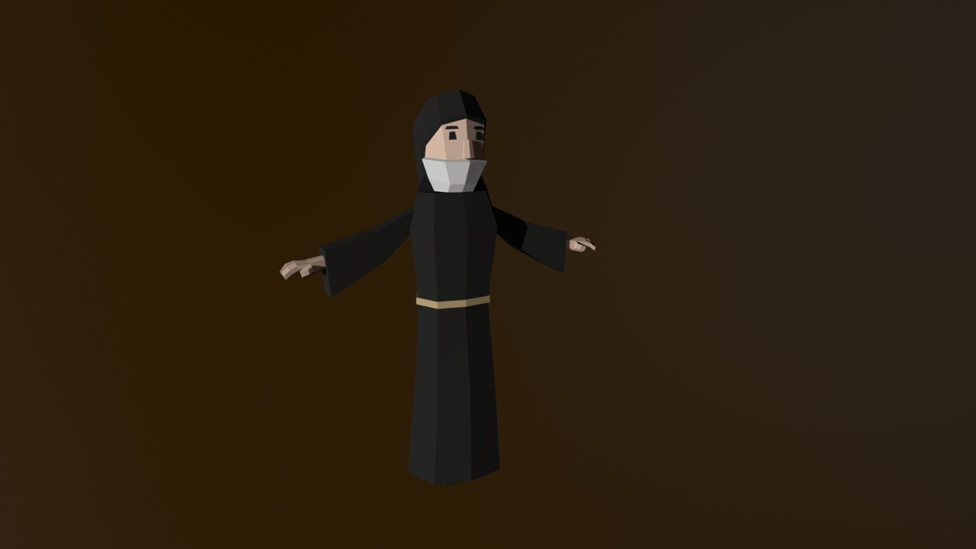 The Tavern -  Wizard