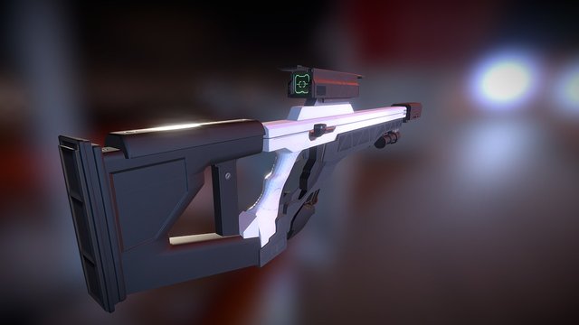 test 3D Model