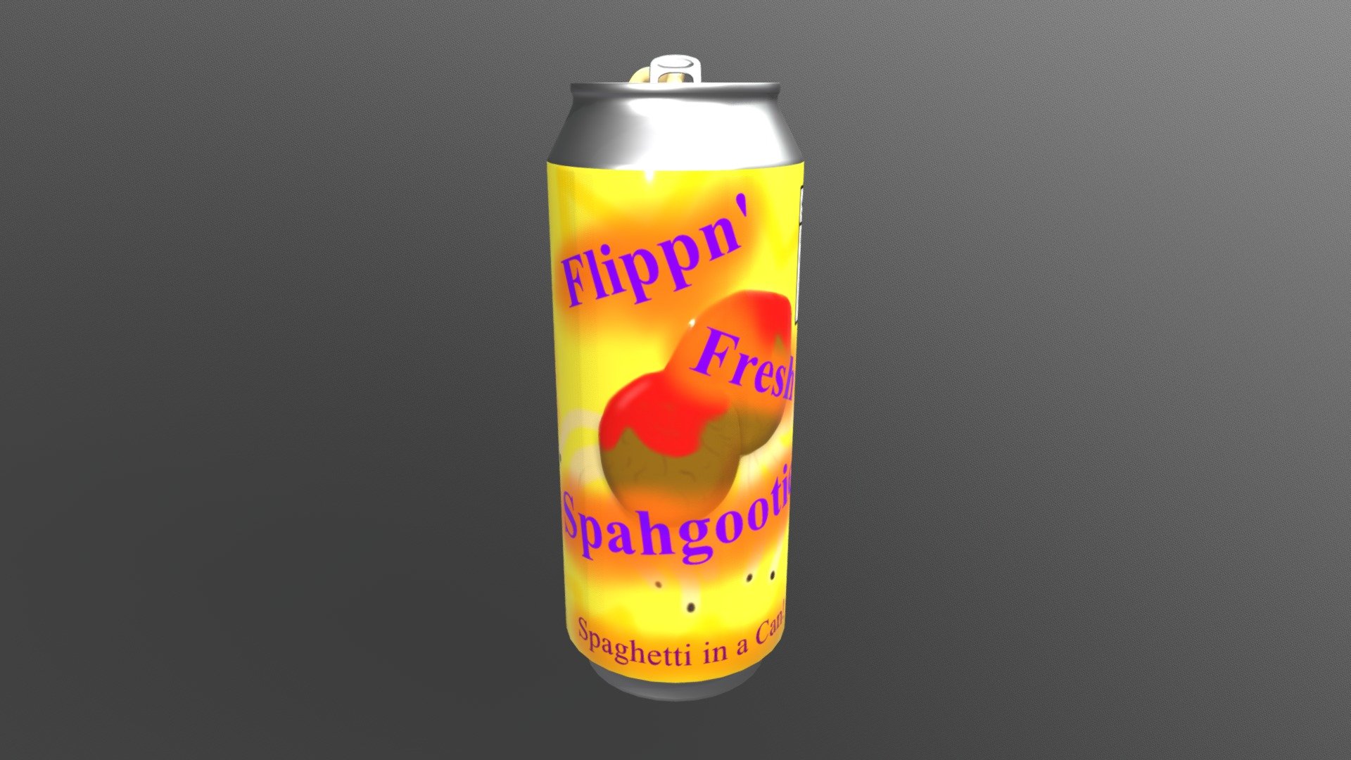 Spahgootie