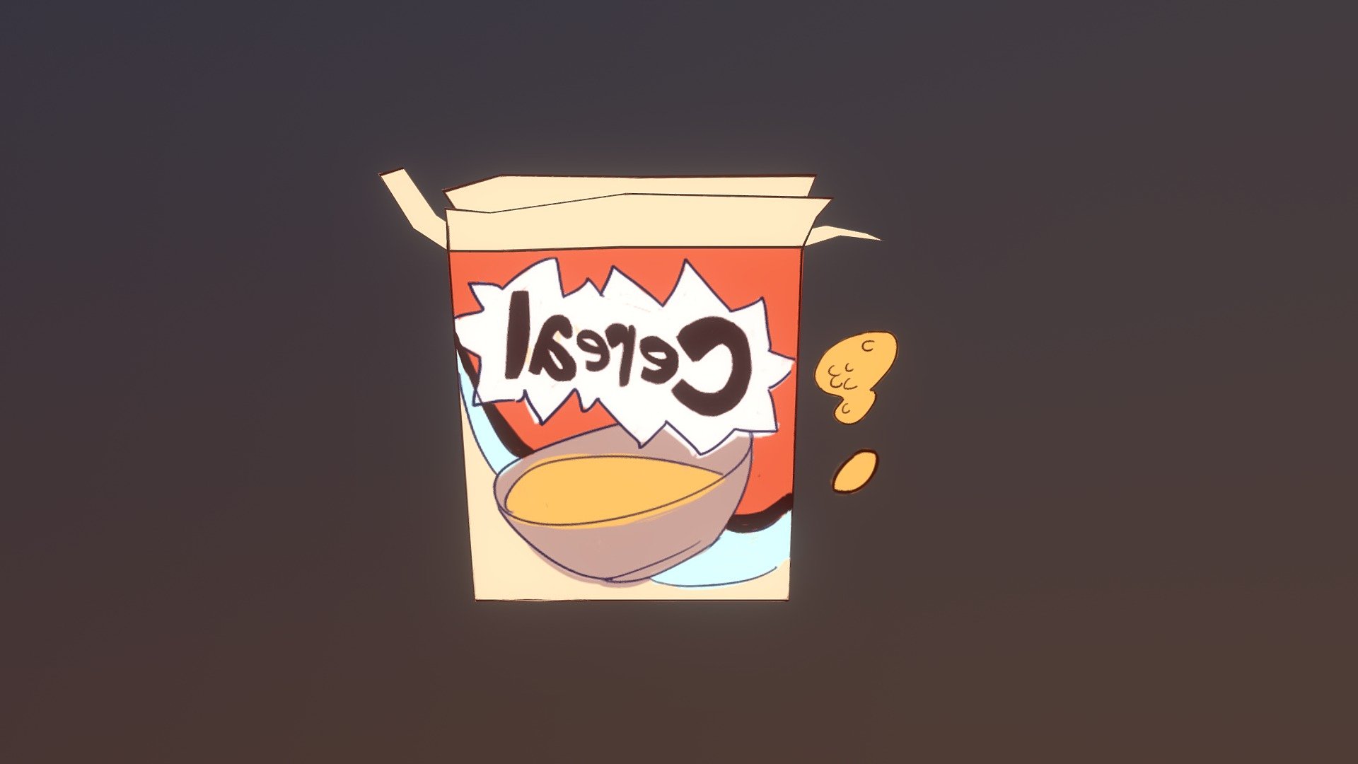 Cereals