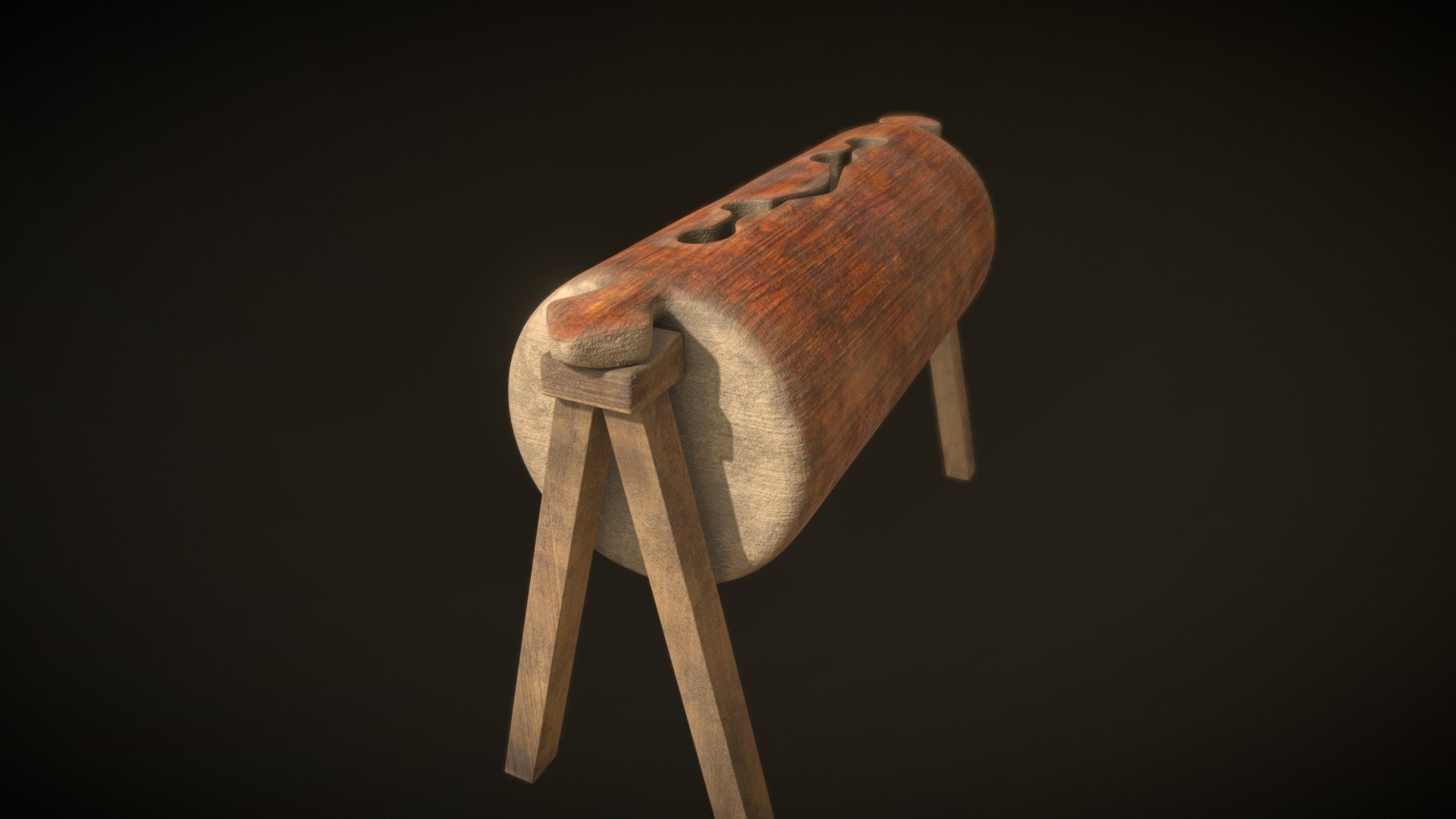 Tuntui
