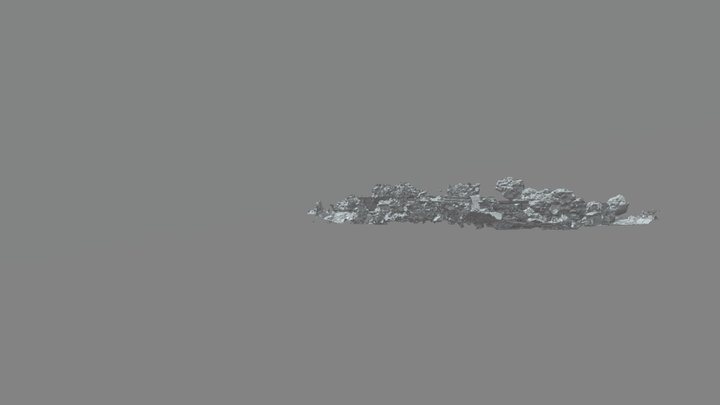 iNED UITM Shah Alam 3D Model