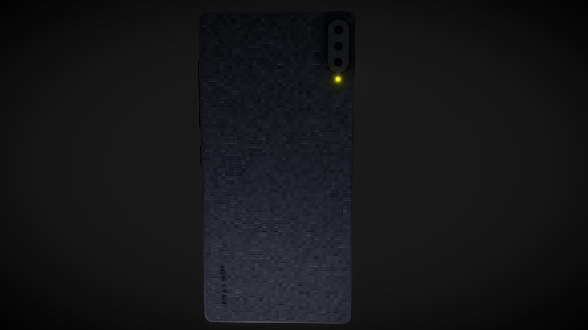 PHONE X-3 PRO