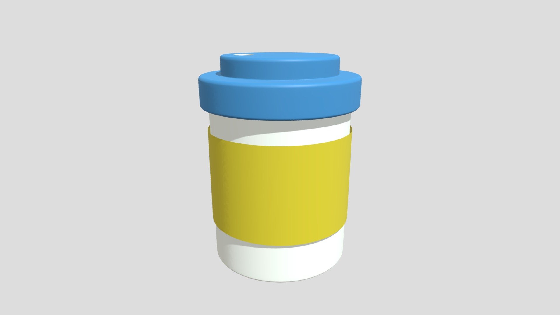 Coffee Cup (Better than Starbuck's)