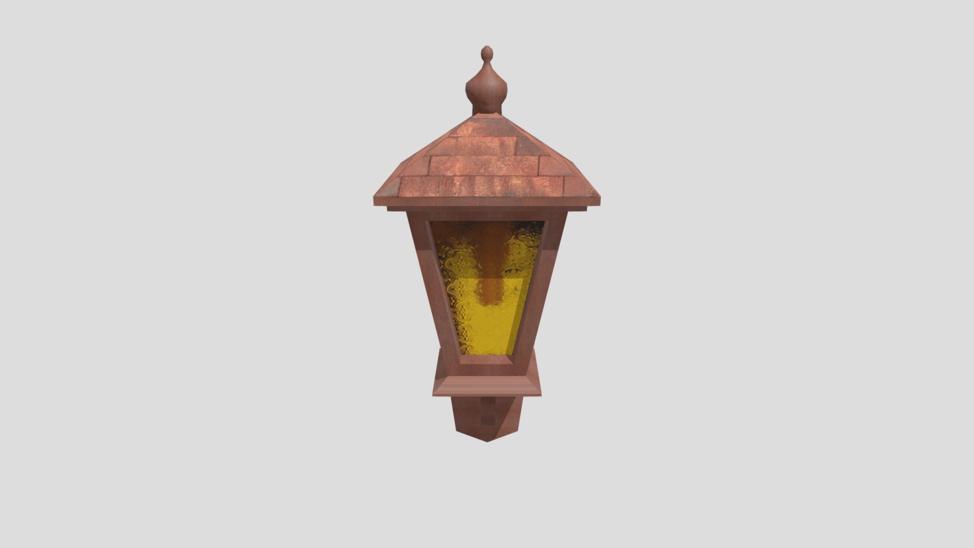 WALL LAMP 02