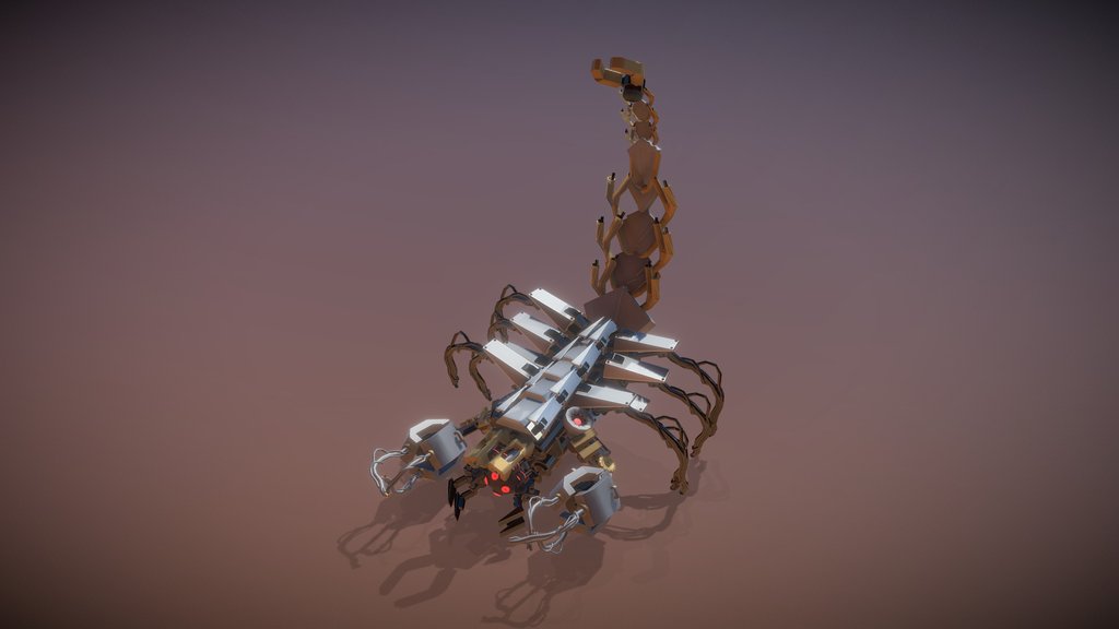 Scorpion