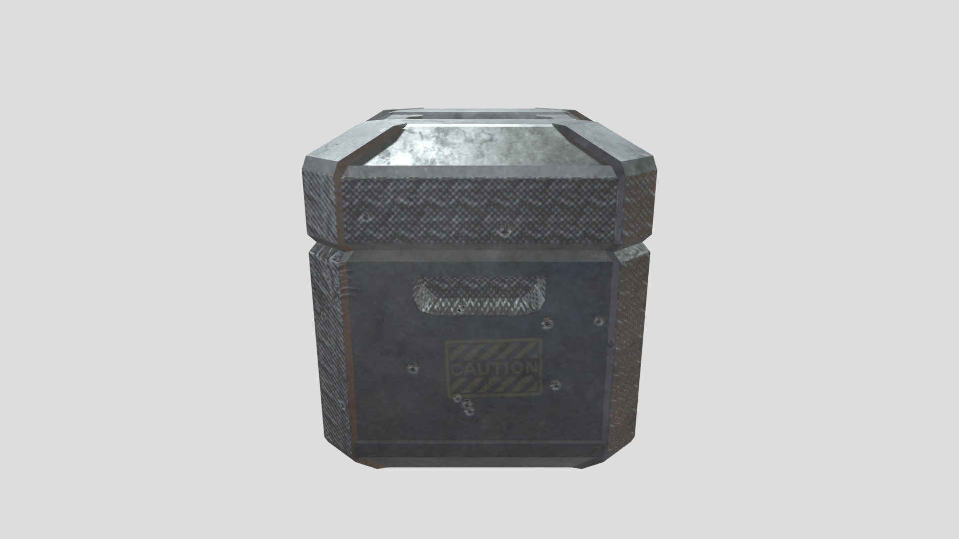 Crate (Test)