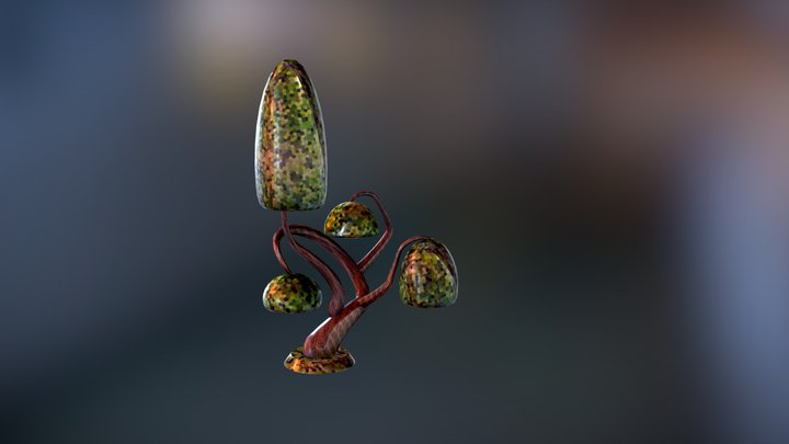 texturetree 3D Model
