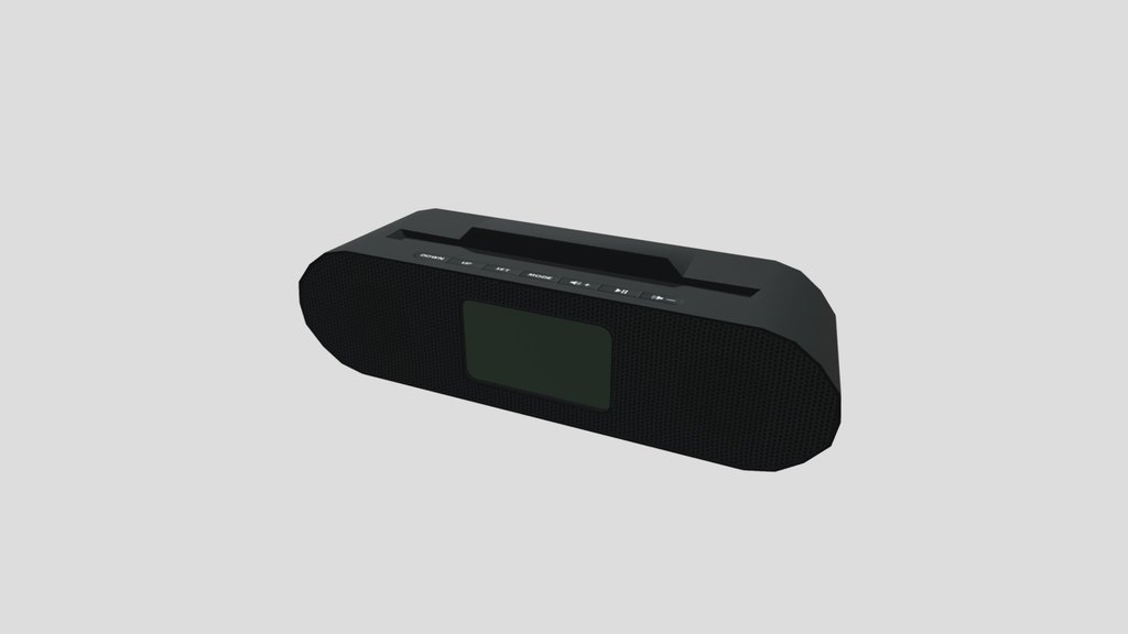 Alarm Clock