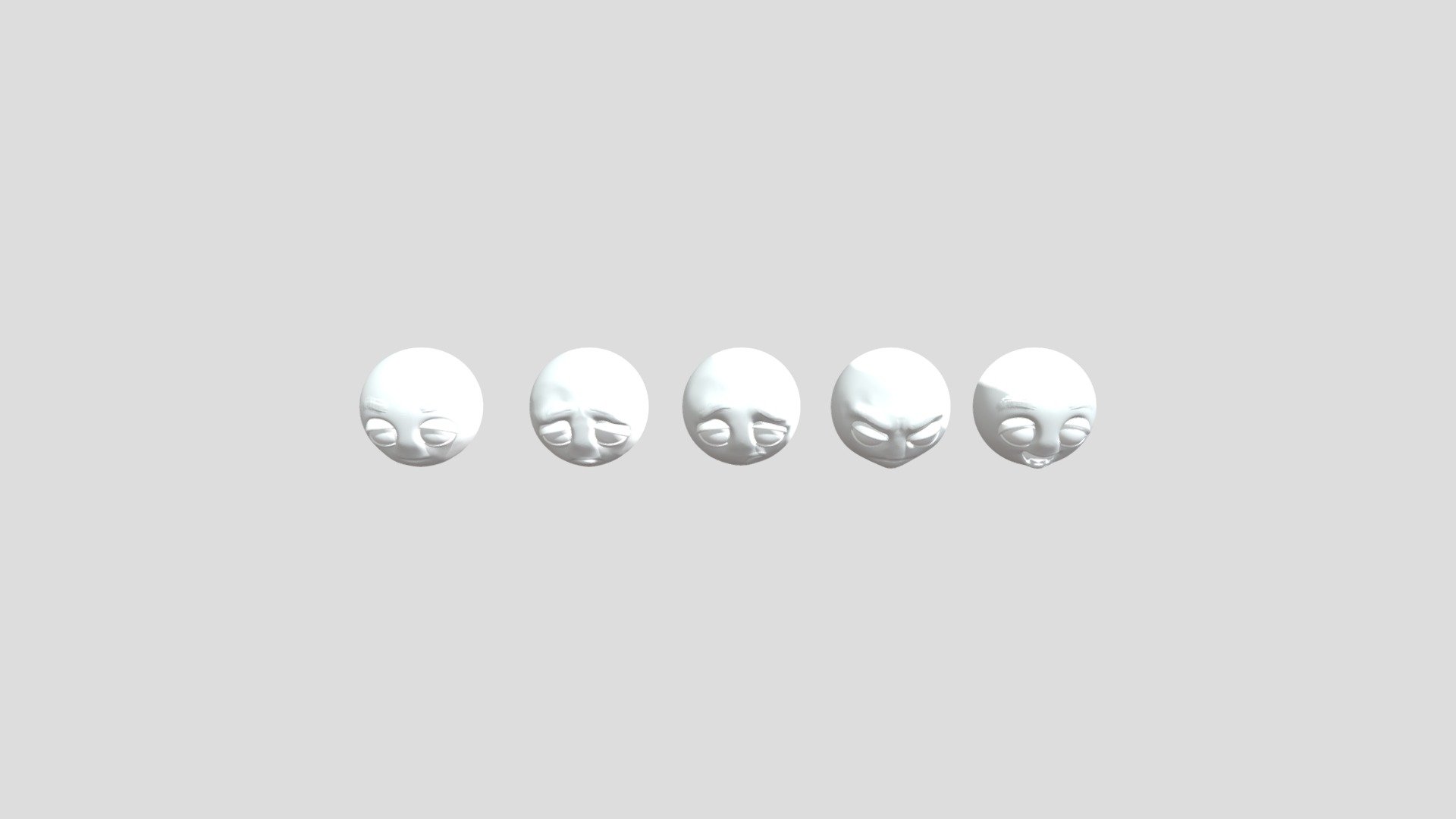 Expressions
