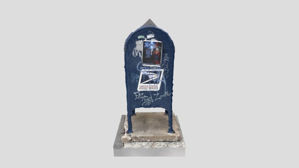Mailbox
