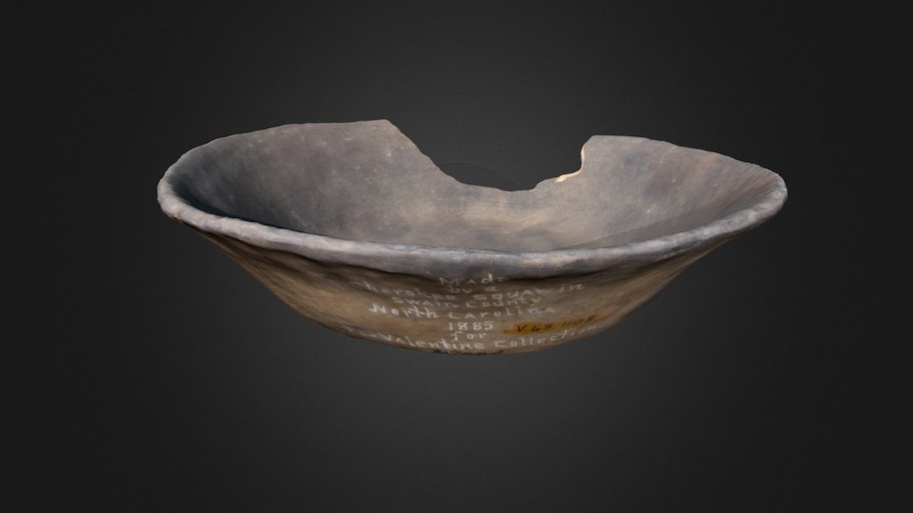 Cherokee Plain Pan (2176p2)