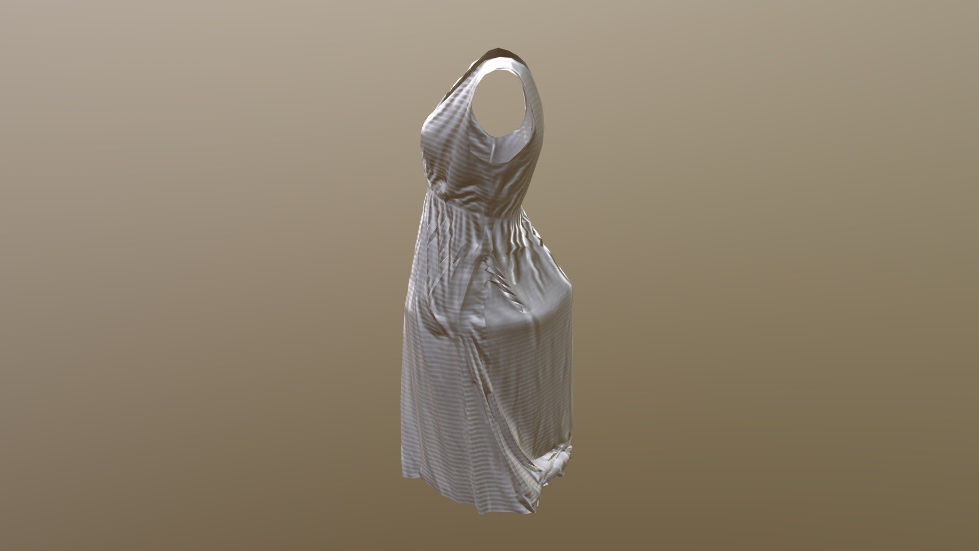 Dress Low