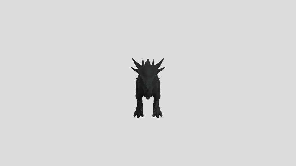 Stygimoloch