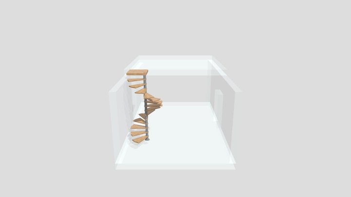 Без названия 3D Model
