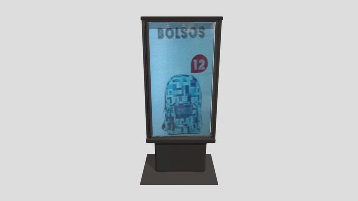 Pantalla Publicitaria Inteligente