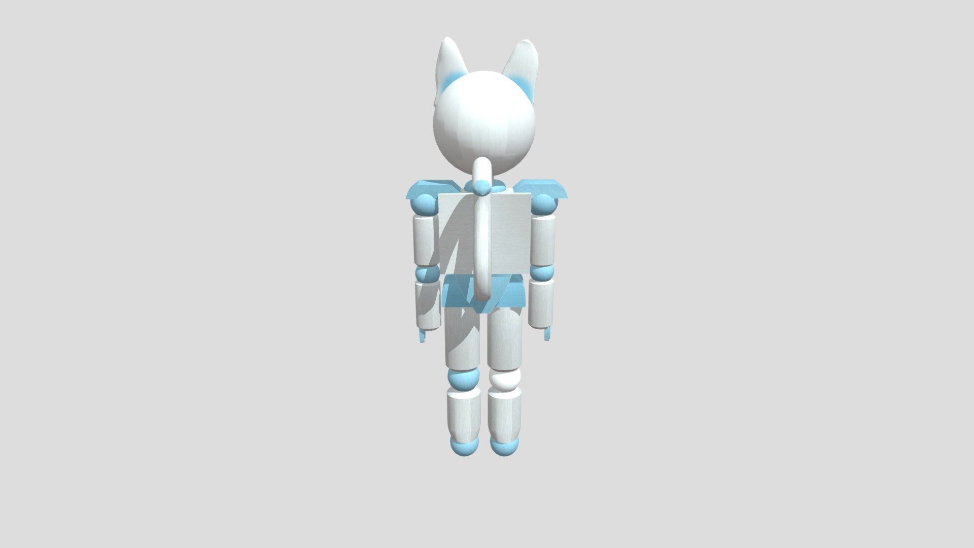 ROBOT FINAL MODEL