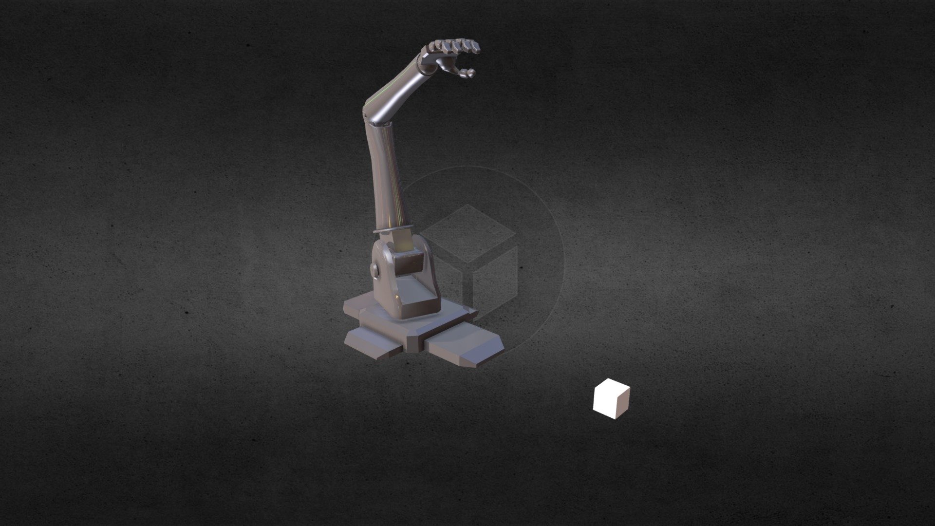 Robotic Arm