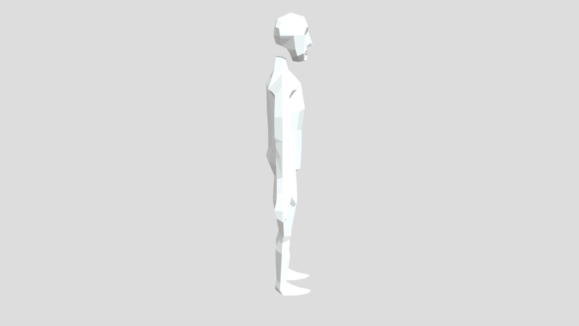 Body and Head