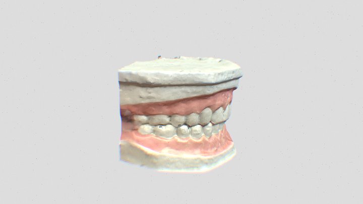3DModel 3D Model