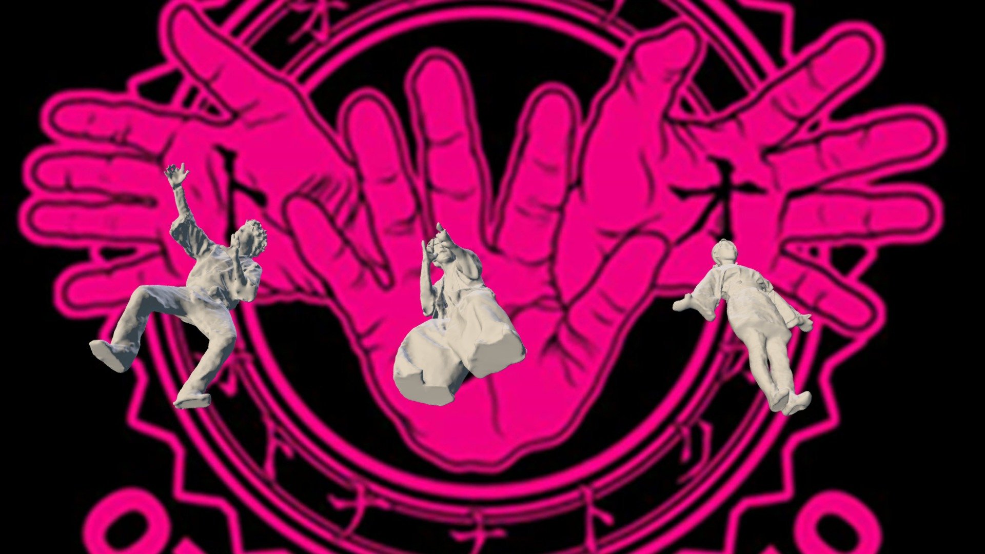 Otonana Trio