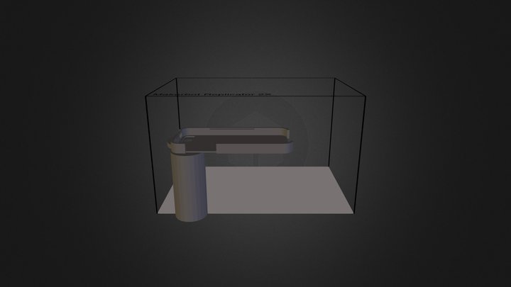 test 3D Model