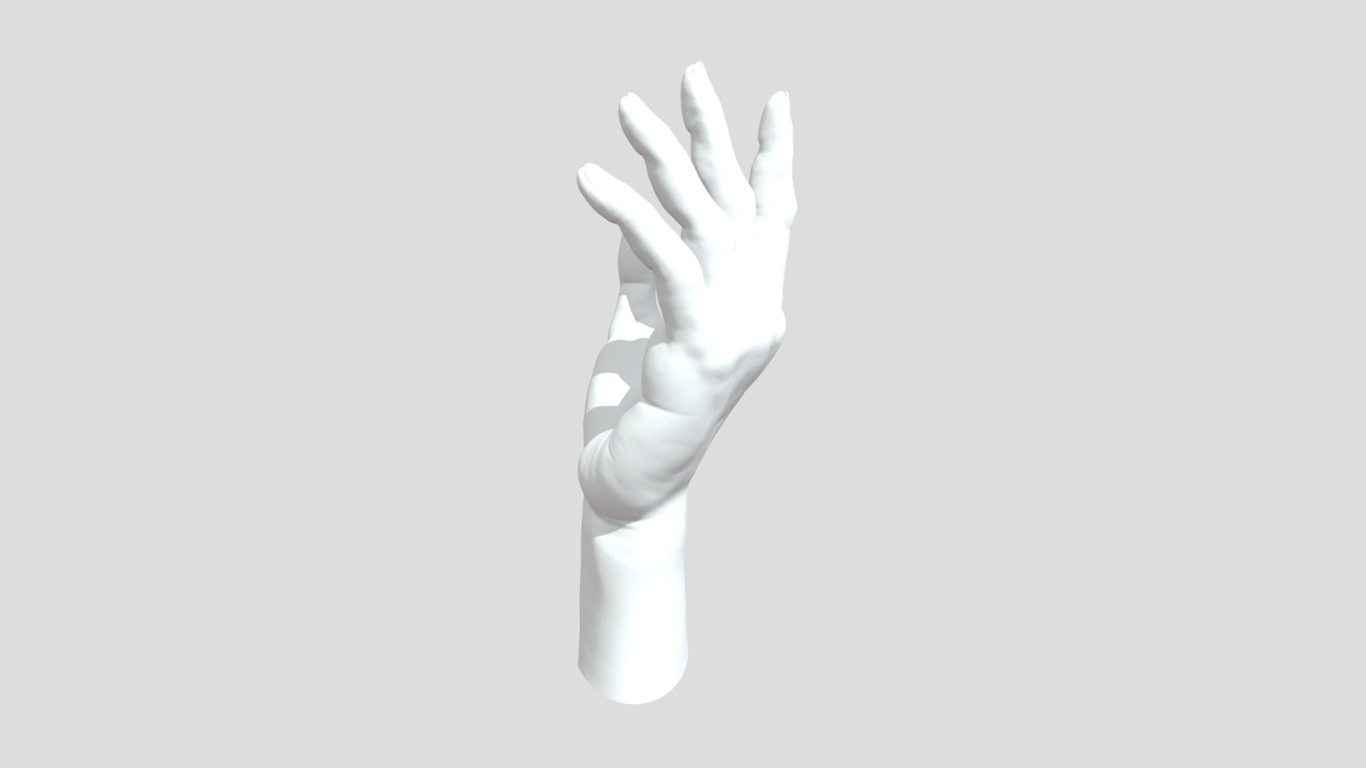 Hand