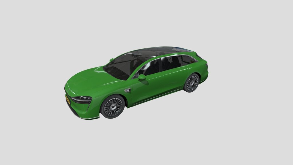 Stelato S9T