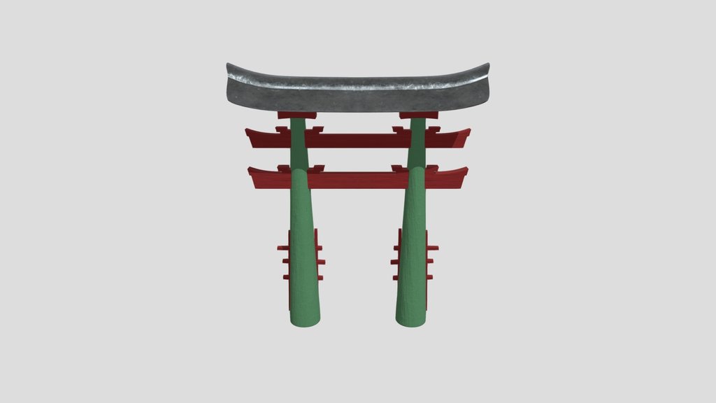 Torii Six