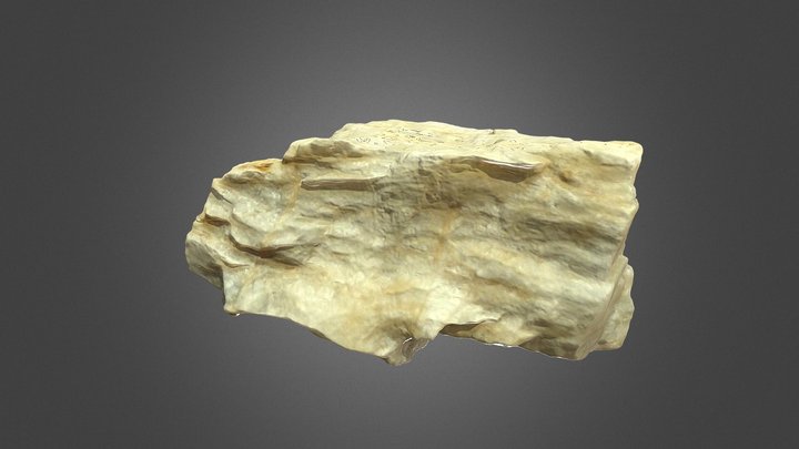 Petalite – Modèle 3D gratuit STL