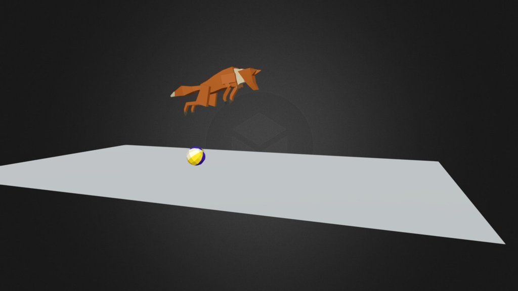 Fox Animation