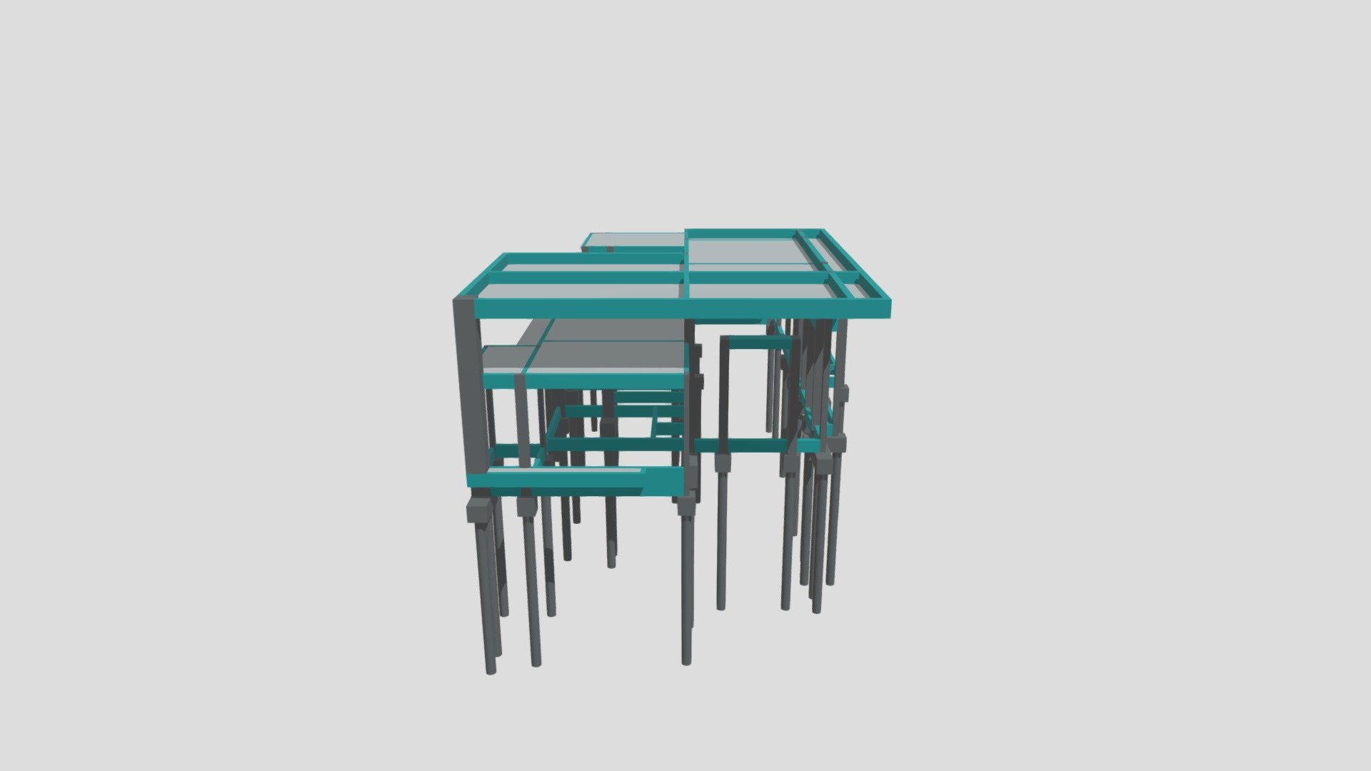 21132 - 3D
