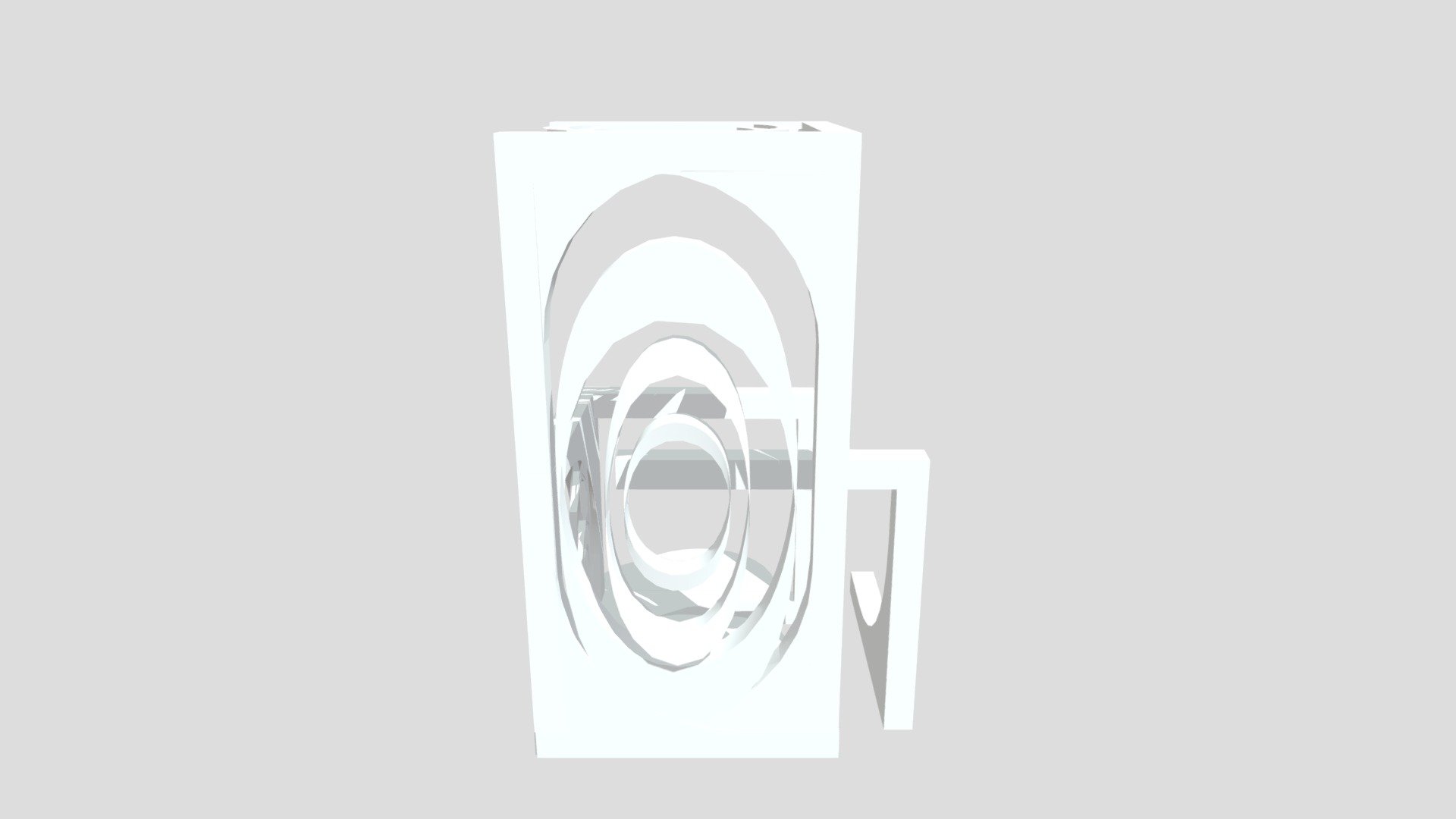 Final 3D Model