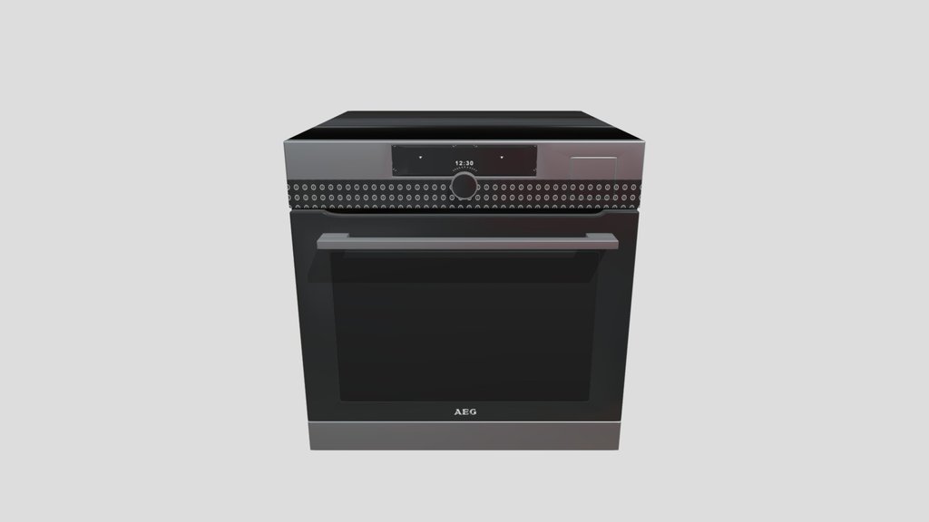 Age Oven