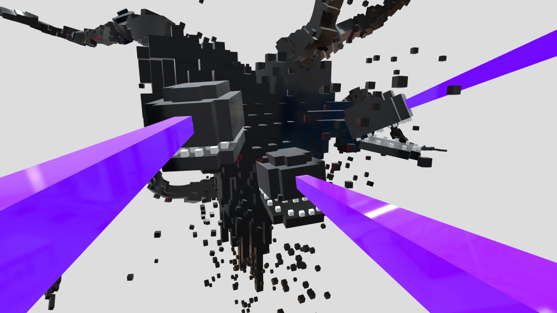 Storm, wither destroyer #2
