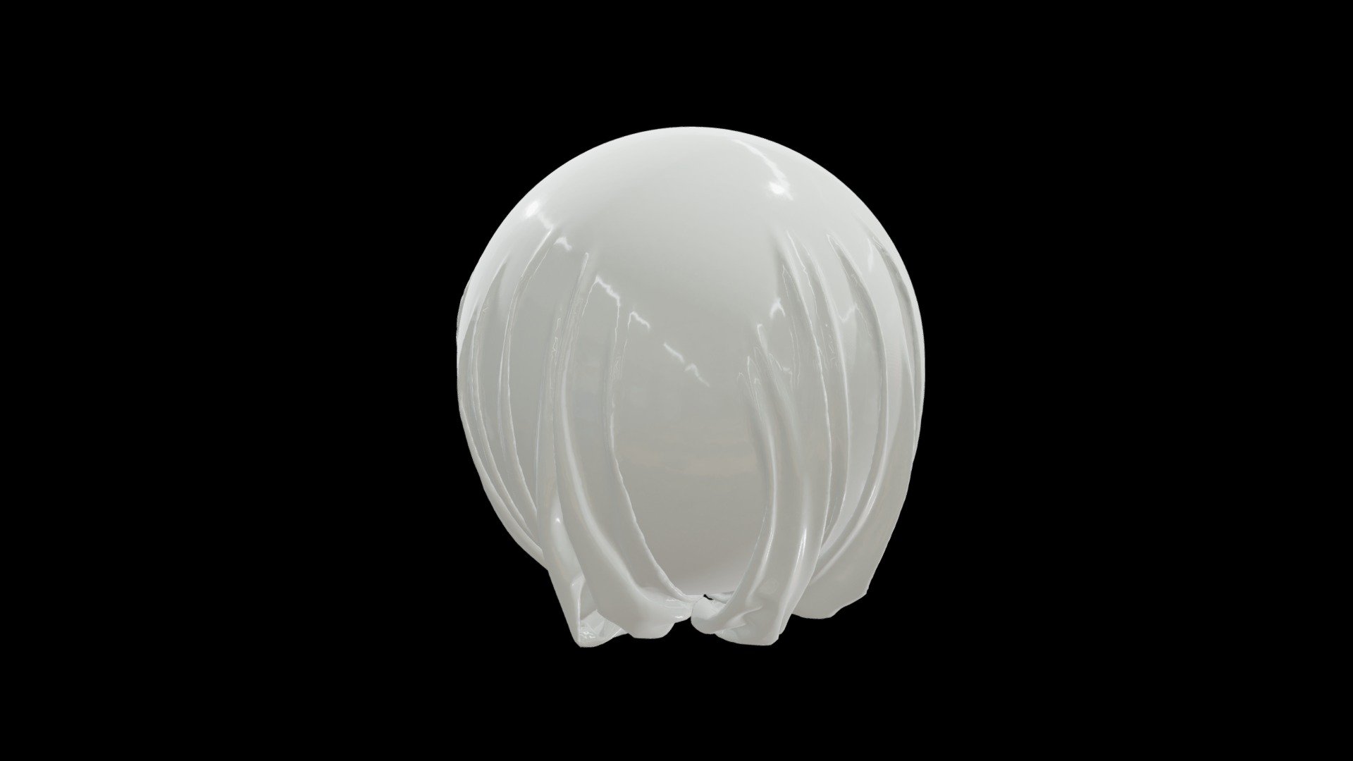 Plain White Vinyl 2122197 - Download Free 3D model by Twinbru [07b9504 ...