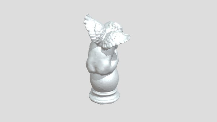 624230014_cherup 3D Model