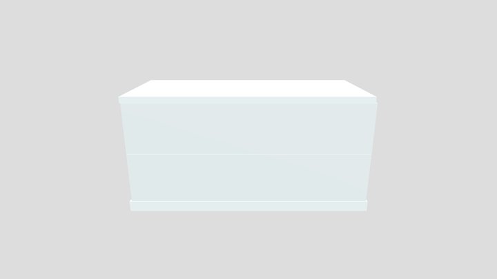 Mecanism 3D Model
