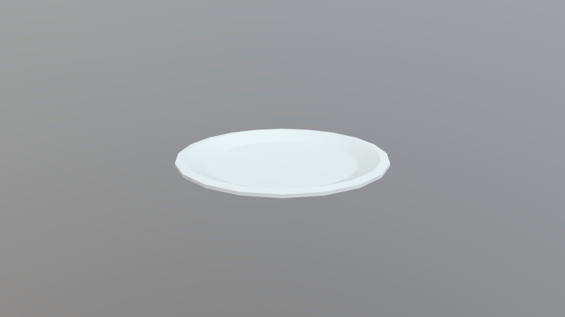 Plate