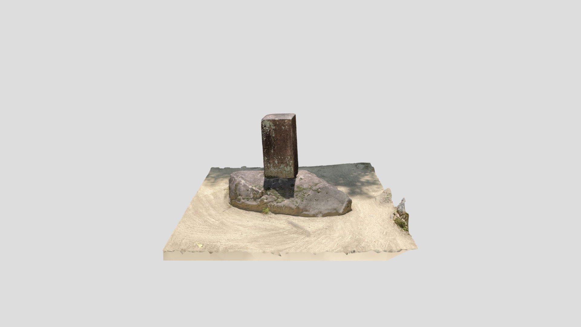 tombstone