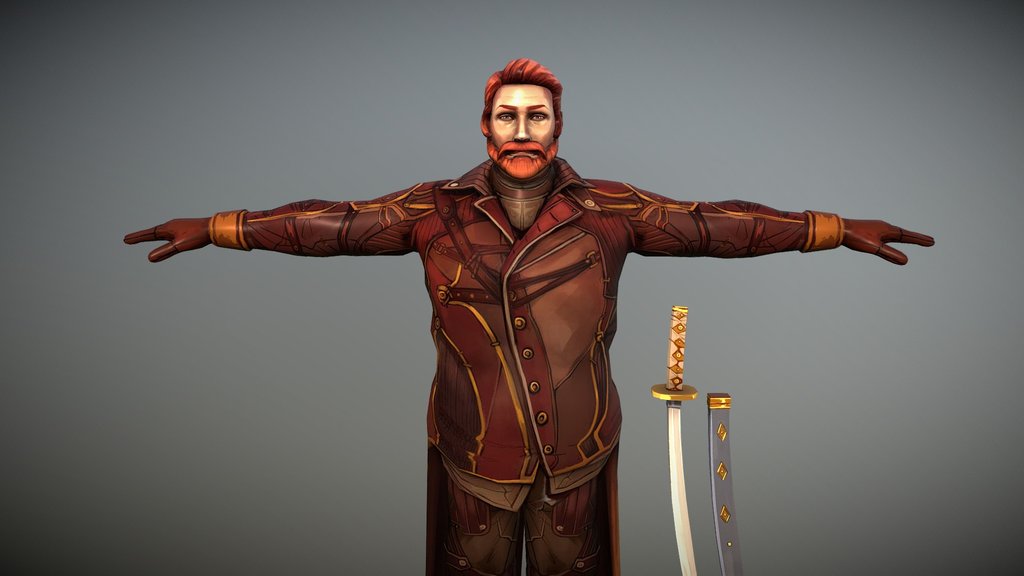Tempest - A 3D model collection by deepwoodsxco - Sketchfab