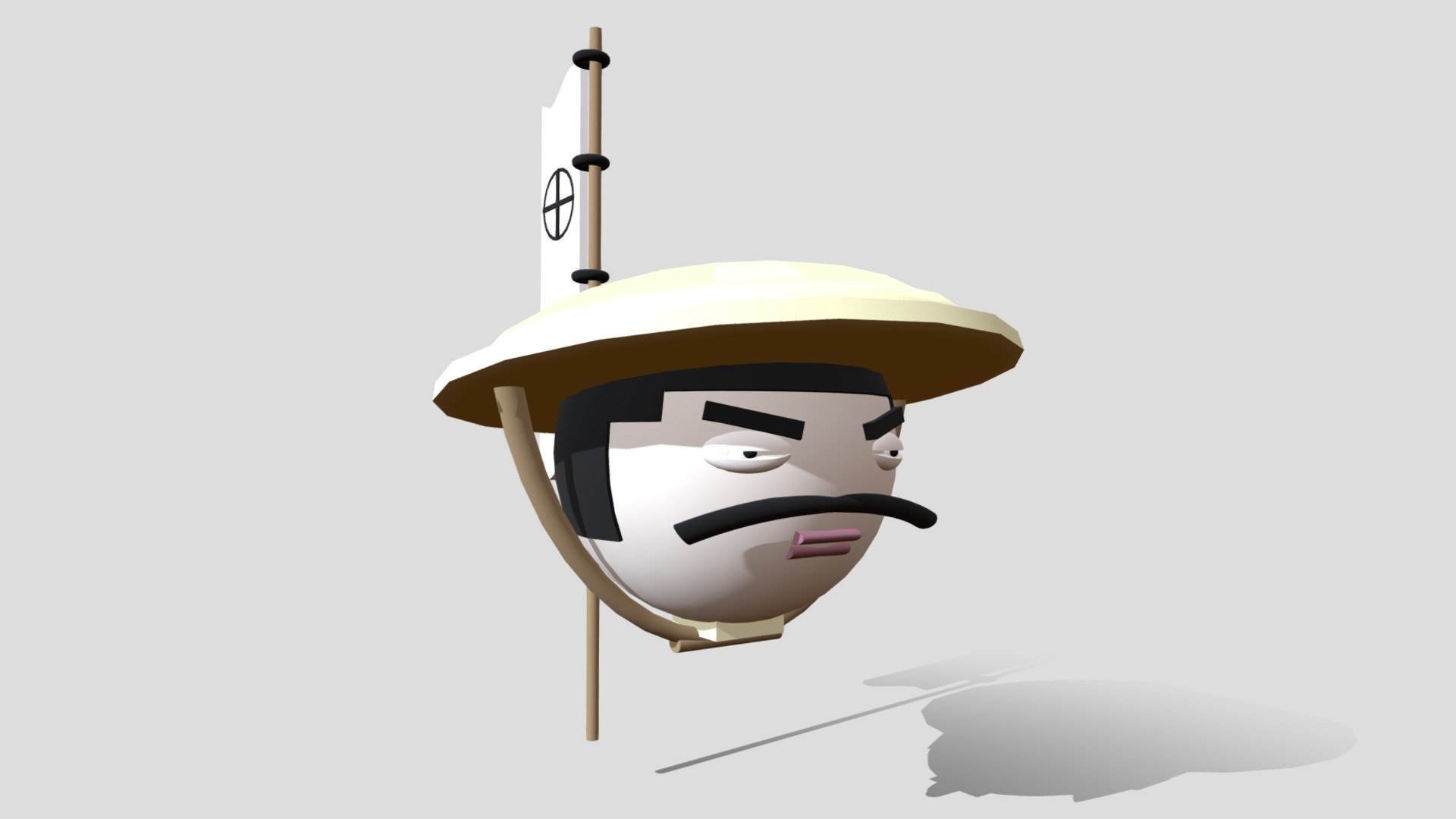 CharacterBlockOut