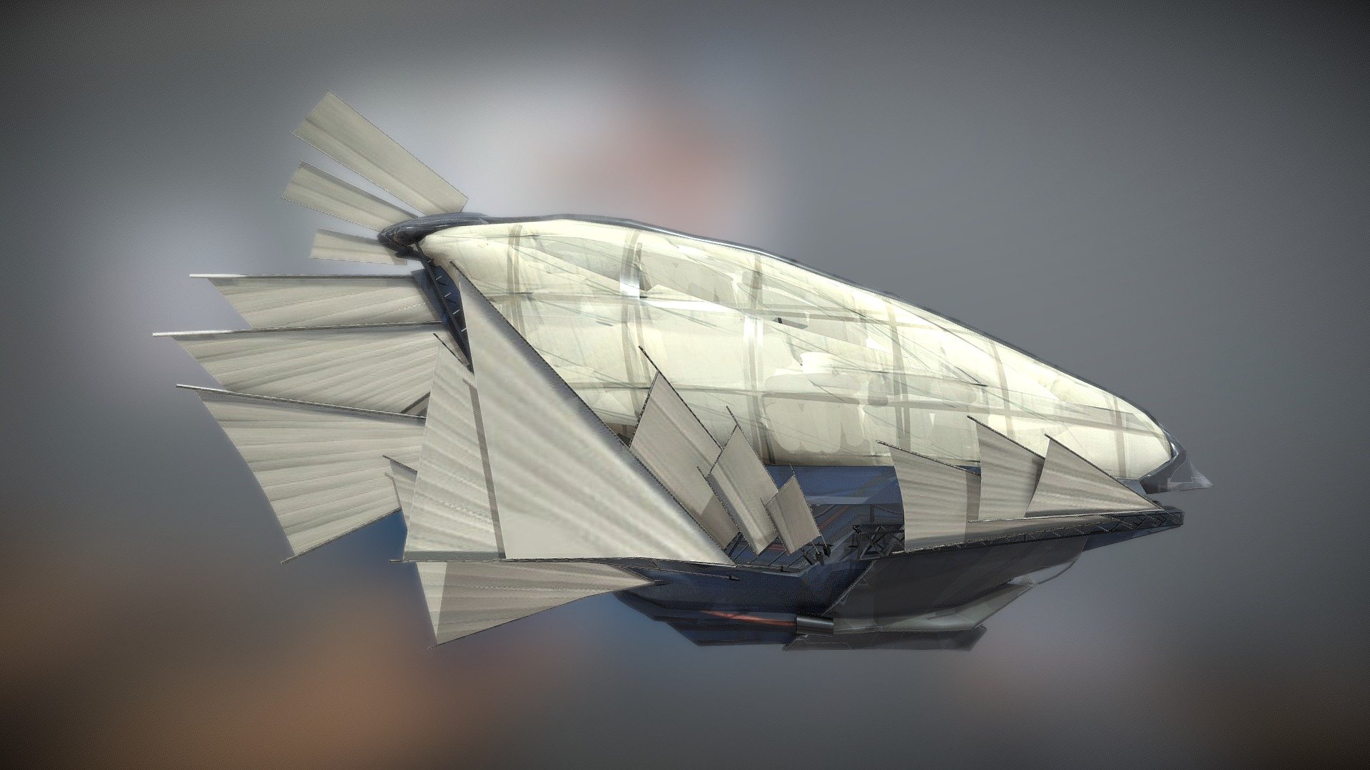 Airship