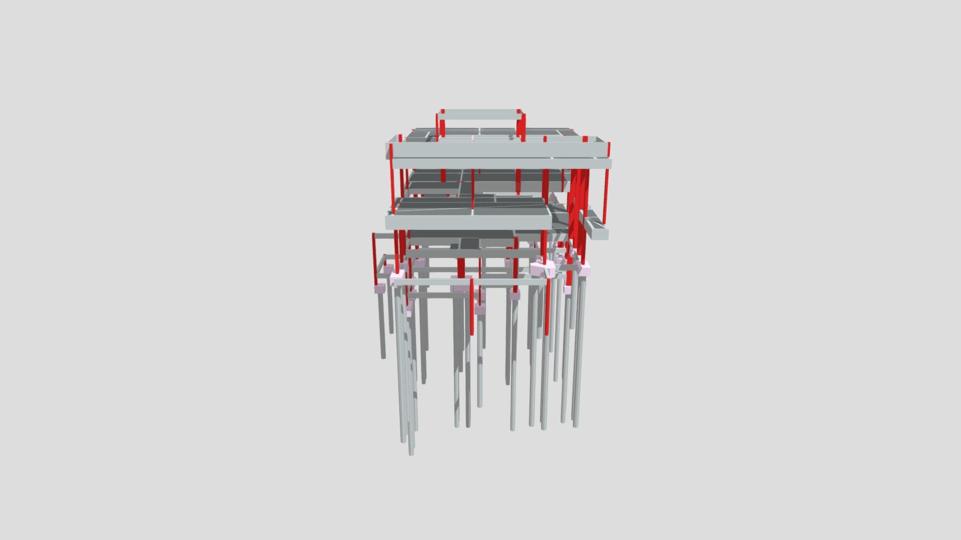 F&G - 3D model by lmarques614 [07bb7bf] - Sketchfab