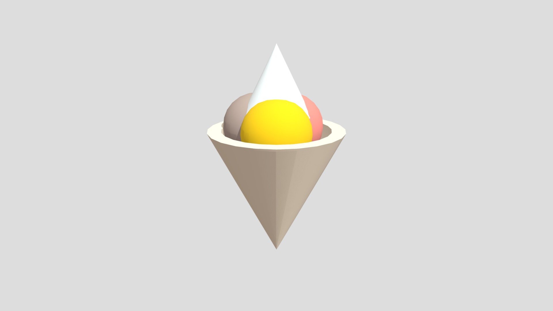 Gelato - Beatrice Angiolini