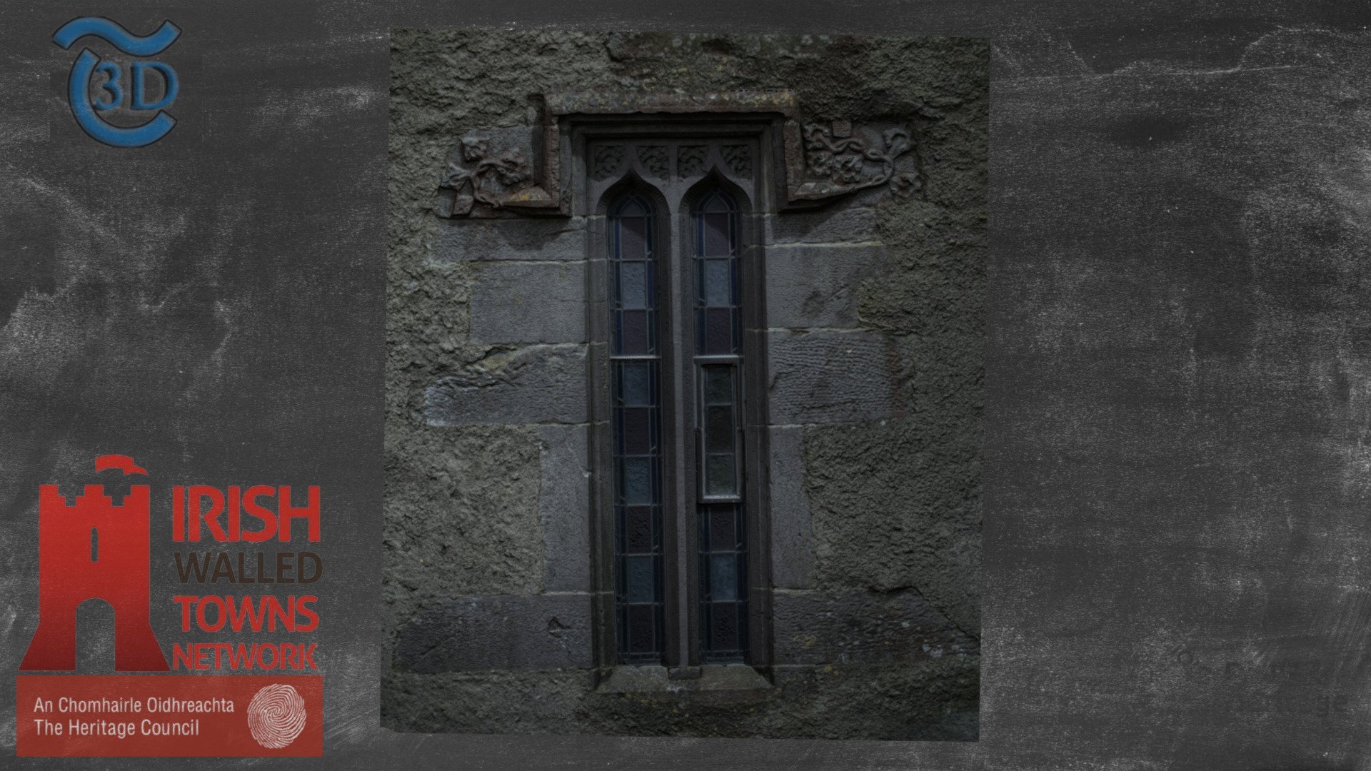 Abbey Windows