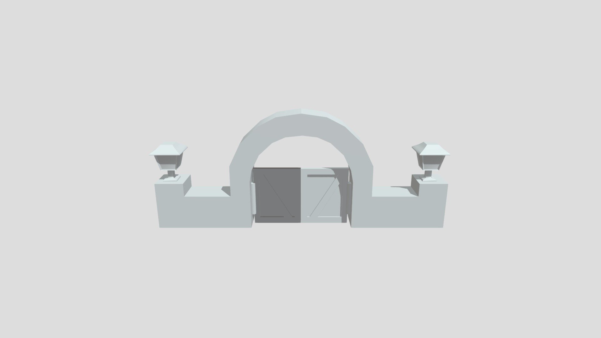 The Gate