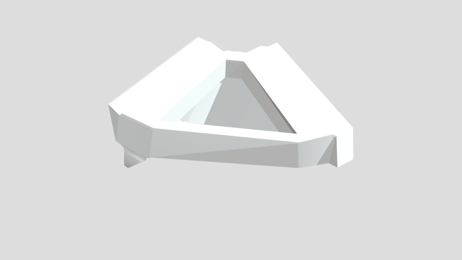 Sculpture Abstract