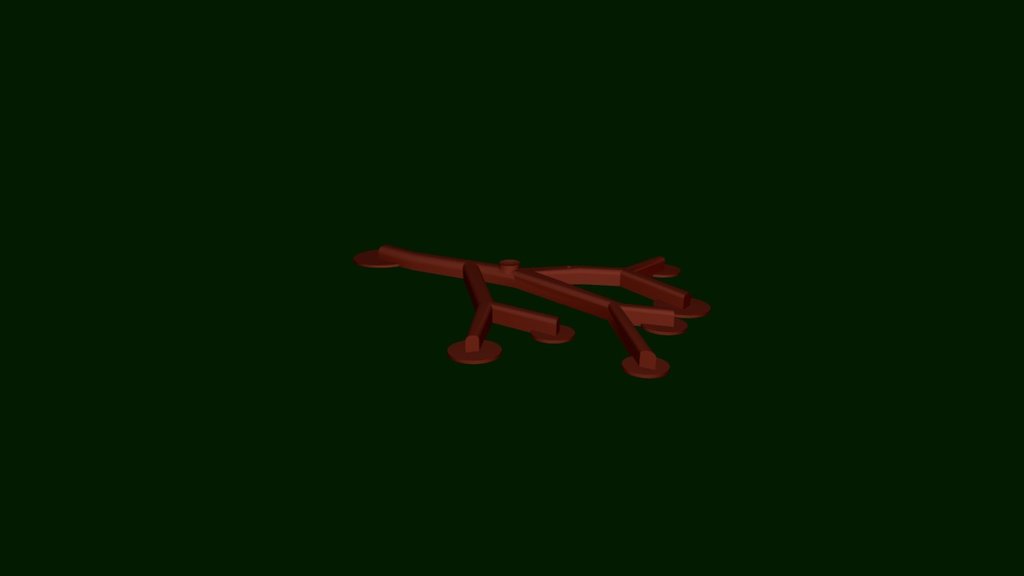 Branch 1