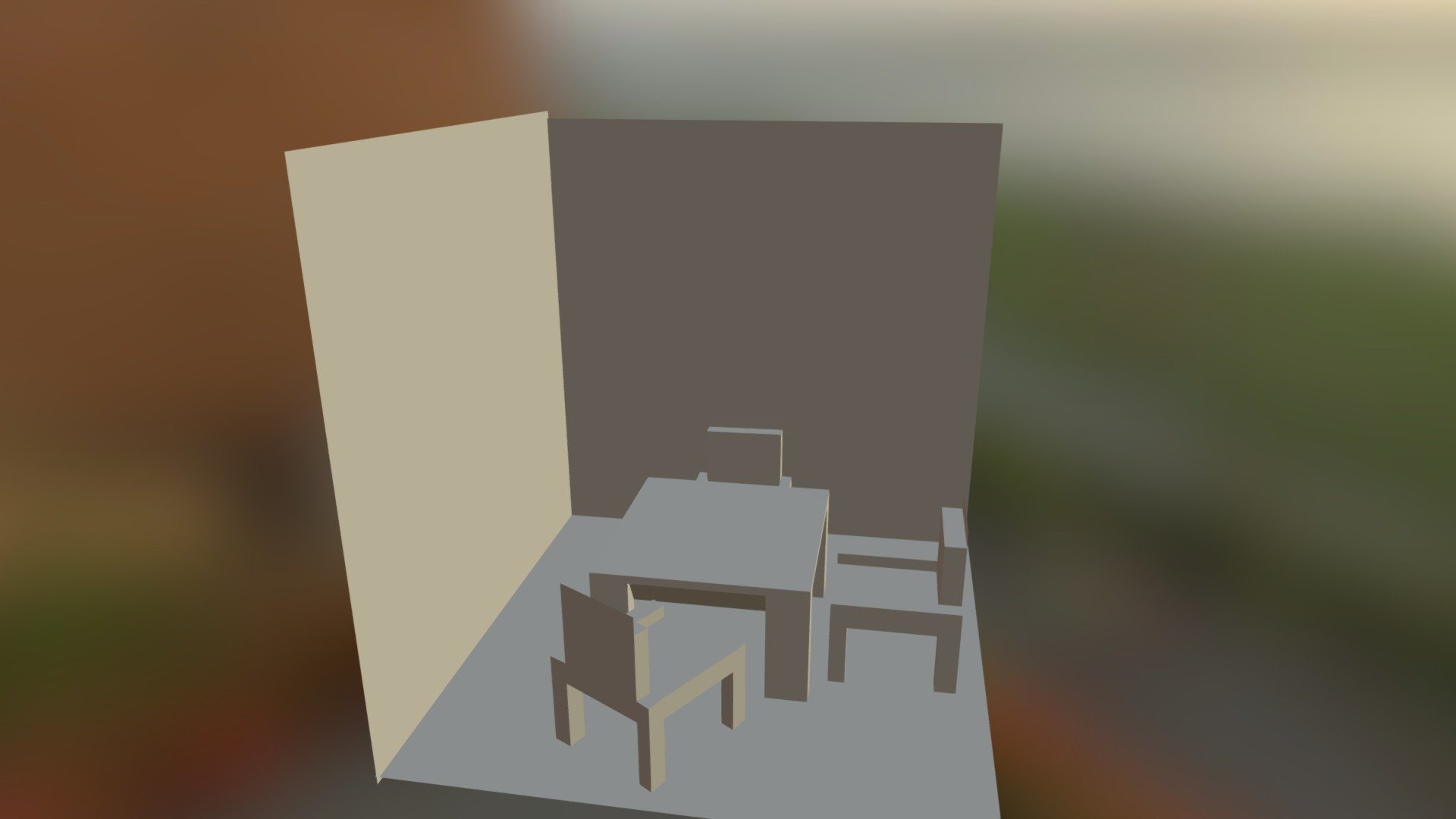 TP1 formation blender